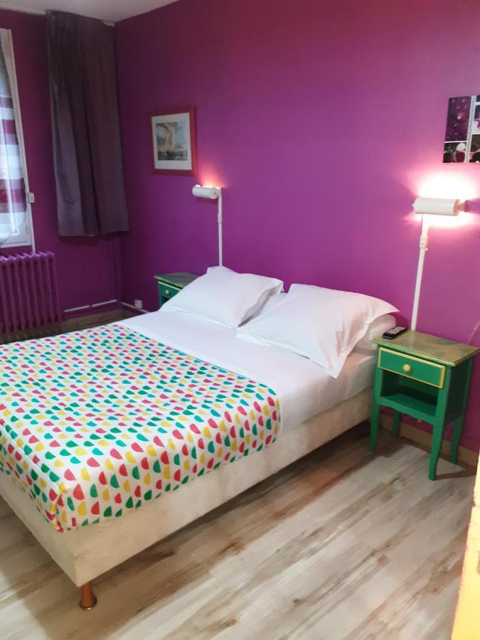 Du Chateau Blanc 2*