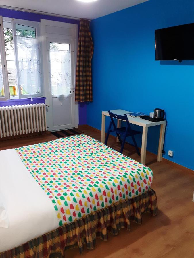 Du Chateau Blanc 2* Elbeuf