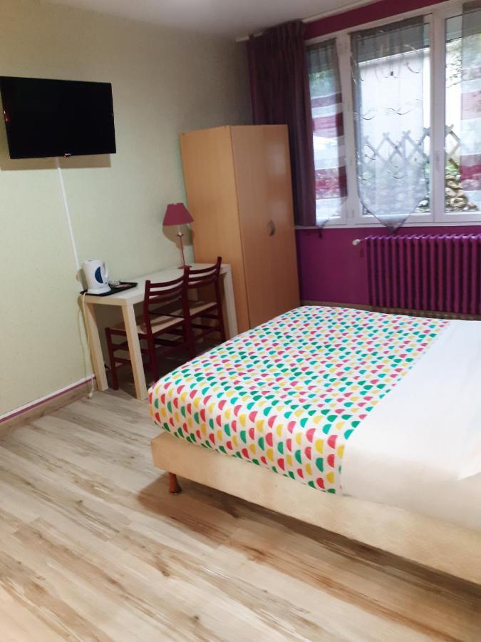 Hotel Du Chateau Blanc 2*